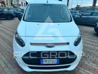 2017 Ford TRANSIT