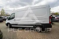 2017 Ford TRANSIT