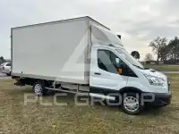 2017 Ford TRANSIT