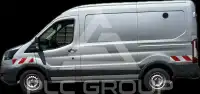 2017 Ford TRANSIT