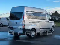 2017 Ford TRANSIT