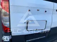 2017 Ford TRANSIT