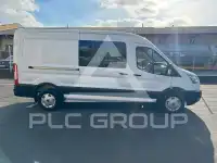 2017 Ford TRANSIT