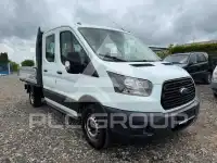 2017 Ford TRANSIT
