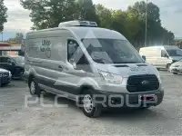 2017 Ford TRANSIT