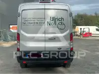 2017 Ford TRANSIT