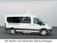 2017 Ford TRANSIT