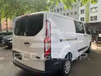 2017 Ford TRANSIT