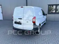 2017 Ford TRANSIT