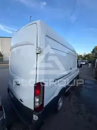 2017 Ford TRANSIT
