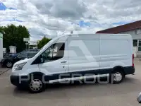 2017 Ford TRANSIT
