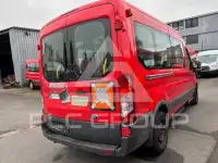 2017 Ford TRANSIT