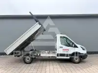 2017 Ford TRANSIT
