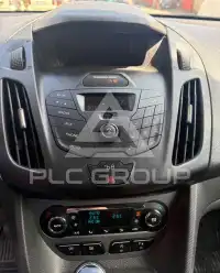 2017 Ford TRANSIT