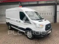 2017 Ford TRANSIT