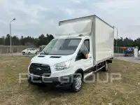 2017 Ford TRANSIT