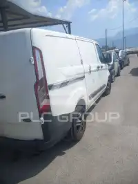 2017 Ford TRANSIT