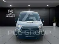 2017 Ford TRANSIT