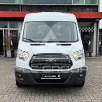 2017 Ford TRANSIT