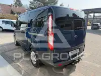 2017 Ford TRANSIT