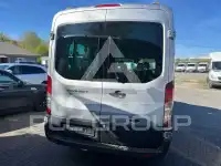 2017 Ford TRANSIT