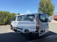 2017 Ford TRANSIT