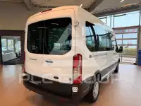 2017 Ford TRANSIT