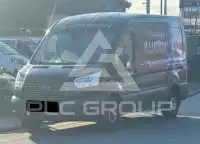 2017 Ford TRANSIT