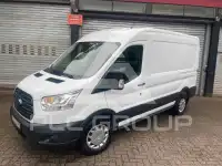 2017 Ford TRANSIT