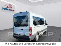 2017 Ford TRANSIT
