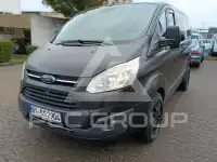 2017 Ford TRANSIT