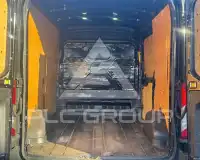 2017 Ford TRANSIT