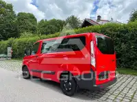 2017 Ford TRANSIT