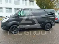 2017 Ford TRANSIT