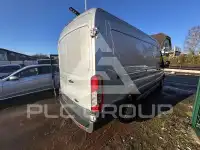 2017 Ford TRANSIT
