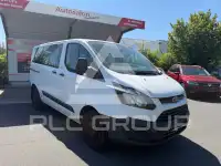 2017 Ford TRANSIT