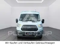 2017 Ford TRANSIT