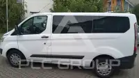2017 Ford TRANSIT