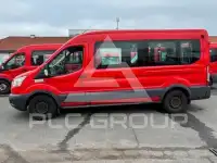 2017 Ford TRANSIT