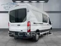 2017 Ford TRANSIT