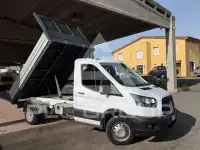 2017 Ford TRANSIT
