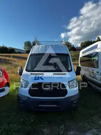 2017 Ford TRANSIT