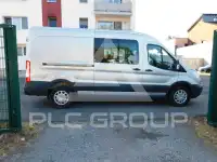 2017 Ford TRANSIT