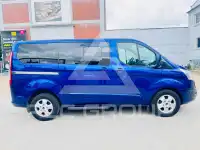 2017 Ford TRANSIT