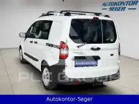 2017 Ford TRANSIT