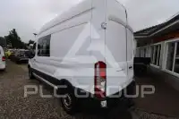 2017 Ford TRANSIT