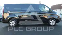 2017 Ford TRANSIT