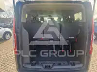2017 Ford TRANSIT