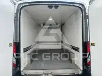 2017 Ford TRANSIT
