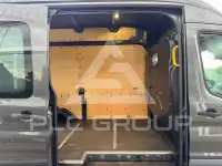 2017 Ford TRANSIT